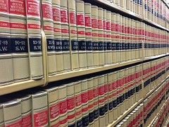 law books - public domain 1